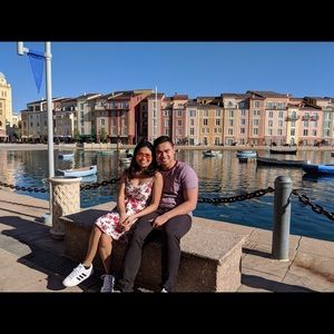 Meet your Posher, Jeanne